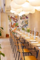 Un espace enti�rement privatisable au coeur du 11e arrondissement de Paris - Image 1