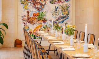 Un espace enti�rement privatisable au coeur du 11e arrondissement de Paris - Image 1