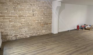 Local atypique – Pop-up boutique / Showroom / Expo – Passage du Chantier, Bastille - Image 1