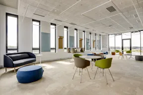 Salle de réunion Lillium - Image 1