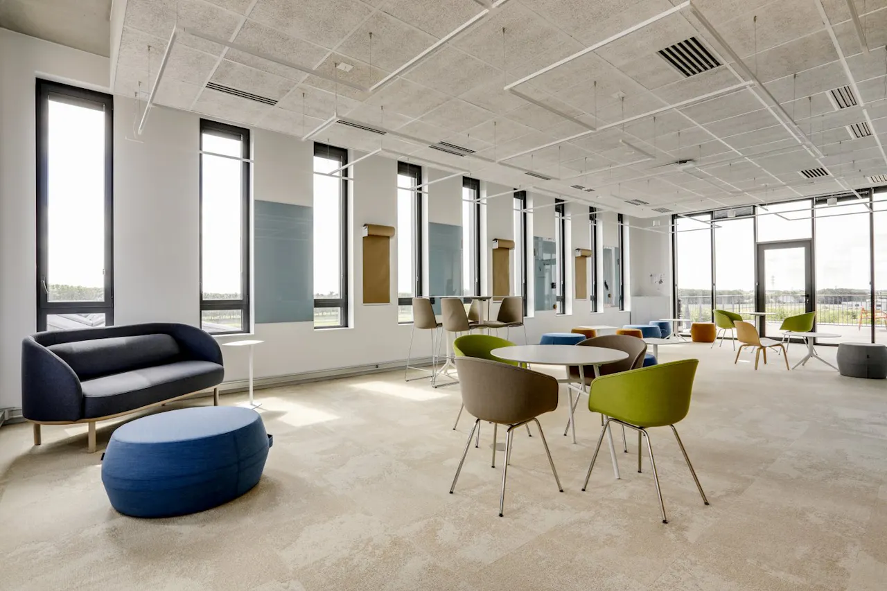 Salle de réunion Lillium - Image 1