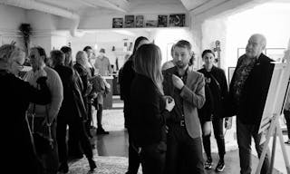 Birkagatan 31 Oak Island Gallery - Image 4