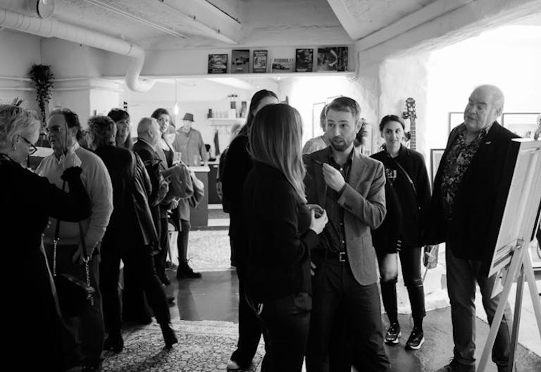 Birkagatan 31 Oak Island Gallery - Image 4