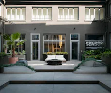 First floor multifunctional showroom and event space in the heart of Porta Venezia, Milan - Image 0