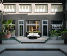 First floor multifunctional showroom and event space in the heart of Porta Venezia, Milan - Image 0