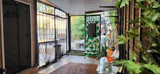 HIDDEN GEM! PROMO RATE Plant-Filled, Spacious, Bright Outdoor Event Space with Tons of Natural Light, Conveniently Located - Image 2