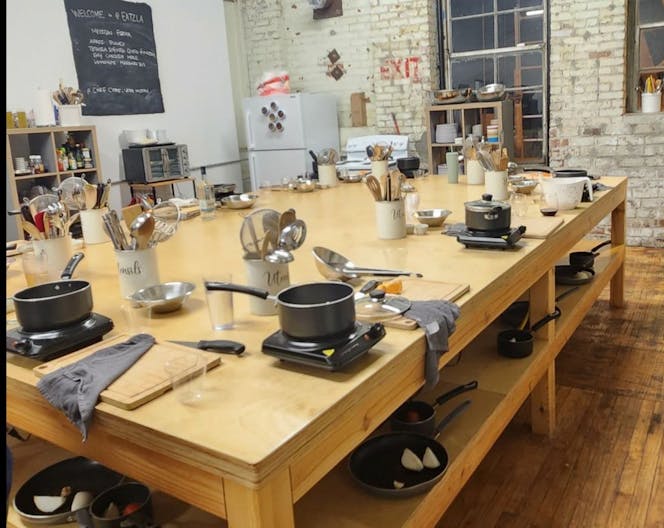 Beautiful, Bright Loft Space in DTLA - Image 4