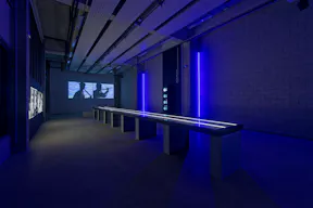 Privatisez Bétonsalon ! Un centre d'art dans le quartier Bibliothèque François Mitterrand, à Paris - Image 17