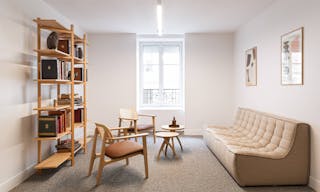 Montholon - Bureau 48 postes - Image 3