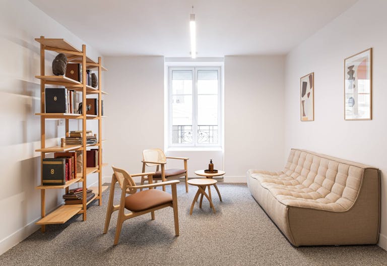 Montholon - Bureau 48 postes - Image 3