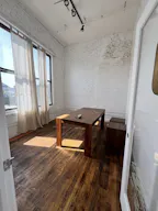6,143 SQ FT ? PRIME BUSHWICK COMMERCIAL LOFT ? LIGHT FILLED - HIGH CEILINGS TO LEASE - Image 0
