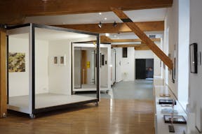 Espace atypique et modulable de 220 m� proche de la Gare, du Vieux port et du Panier - Image 13