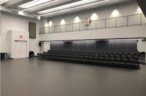 3300 sq ft, flexible white box event space and production studio - Image 2