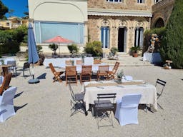 Terrace  Cannes - Image 3