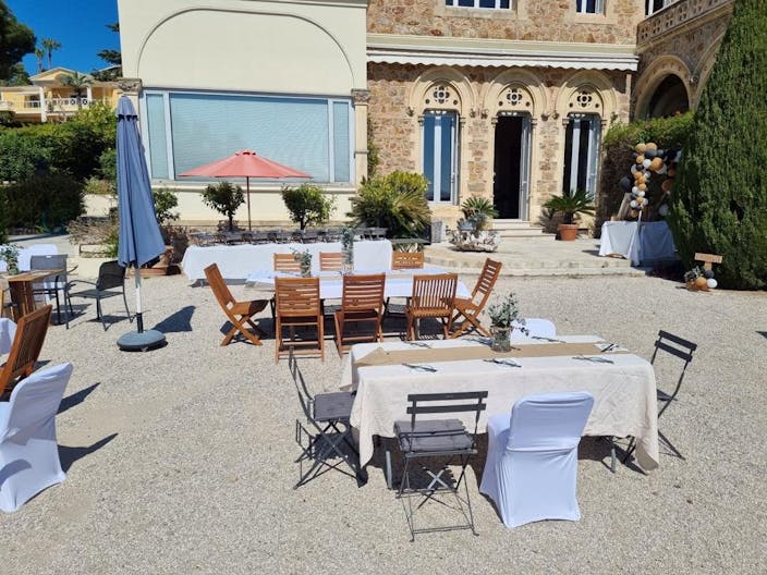 Terrace  Cannes - Image 3