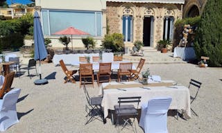 Terrace Cannes - Image 3