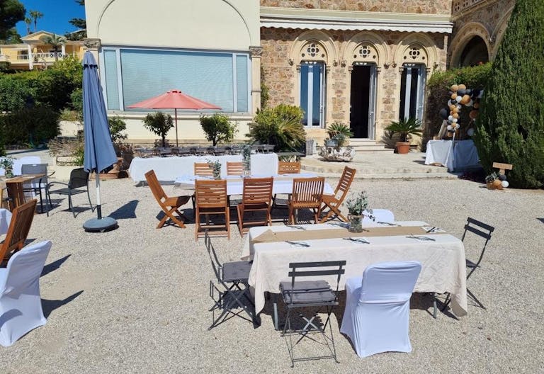 Terrace Cannes - Image 3