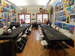 Art Studio on the Upper West Side - Image 0