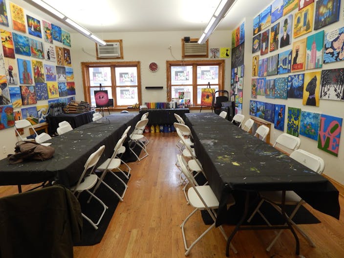 Art Studio on the Upper West Side - Image 0