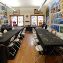 Art Studio on the Upper West Side