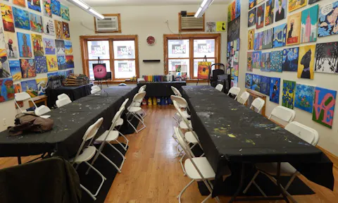 Art Studio on the Upper West Side - Image 0