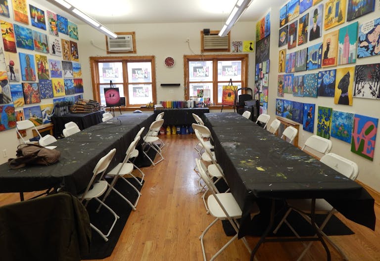 Art Studio on the Upper West Side - Image 0