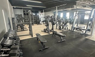 Gym Studio - Image 0