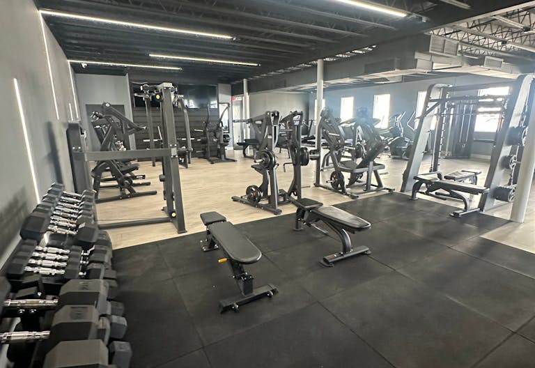 Gym Studio - Image 0