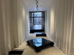 Espace pop up dans le Palais Royal - Image 2