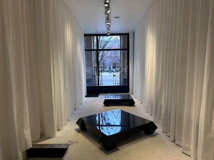 Espace pop up dans le Palais Royal - Image 2