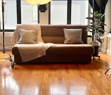 Video / Photo Podcasting Studio Rental - Image 11