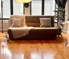 Video / Photo Podcasting Studio Rental - Image 11