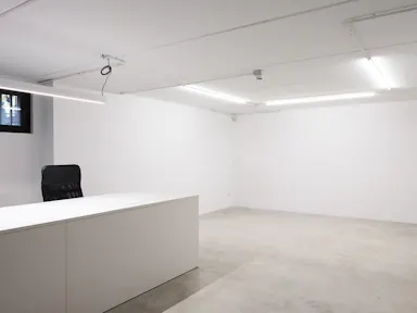 Spazio espostivo stile White Cube a Milano - Image 0