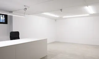 Spazio espostivo stile White Cube a Milano - Image 0
