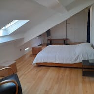 Unique industrial building in the rapidly and vibrant evolving Certosa District - Image 9