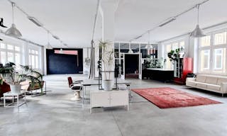 IKONIC STUDIO Photostudio and Event location in berlin - Image 0