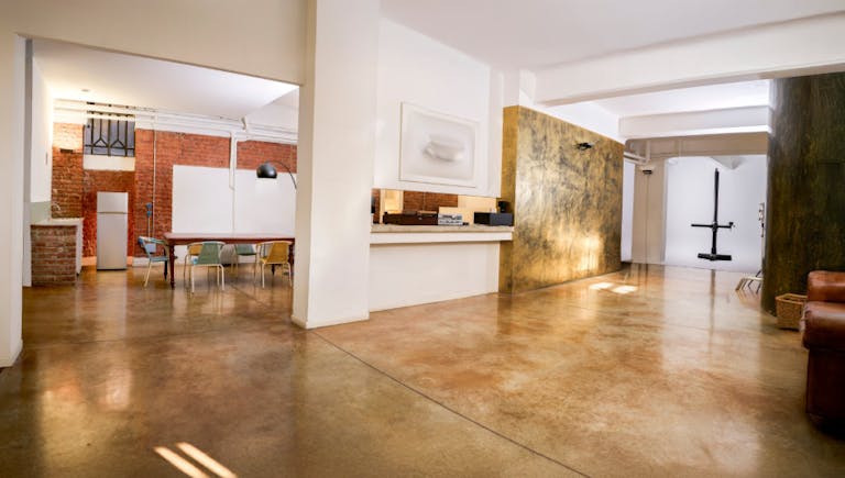 Incredibile Spazio per Eventi nel Cuore di Milano - Image 2