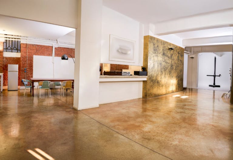 Incredibile Spazio per Eventi nel Cuore di Milano - Image 2