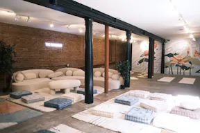Large commercial events venue in Hayes Valley - Image 1