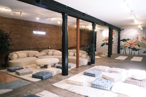 Large commercial events venue in Hayes Valley - Image 1