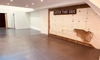 Cornerstone of Bowery - Image 14