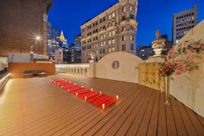 Stunning Rooftop - views of the iconic Empire State Building - Image 10