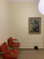 Design-Forward Bar, Lounge, Office & Kitchen in Former Masonic Lodge - Image 4