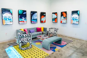 Creative Event Space in Las Vegas - Image 21