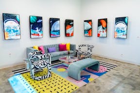 Creative Event Space in Las Vegas - Image 21