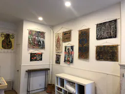 Intimate Pop-Up in Crown Heights - Image 3
