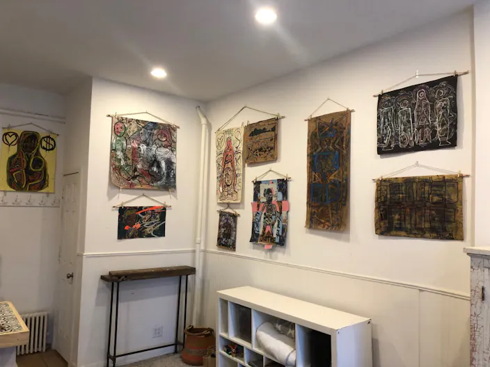 Intimate Pop-Up in Crown Heights - Image 3