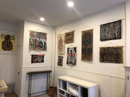 Intimate Pop-Up in Crown Heights - Image 3