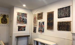 Intimate Pop-Up in Crown Heights - Image 3