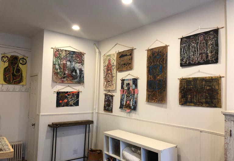 Intimate Pop-Up in Crown Heights - Image 3